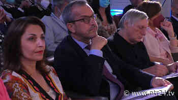 La Procura di Benevento ricorda il trentennale delle stragi di Capaci e via D'Amelio - NTR24