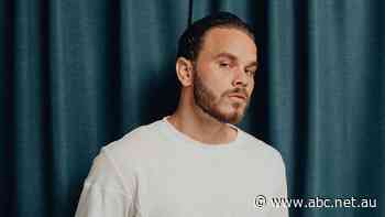 'Full circle moment': Hip hop artist returns home to mentor teens