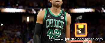 Finale de la NBA: les Celtics en terrain connu