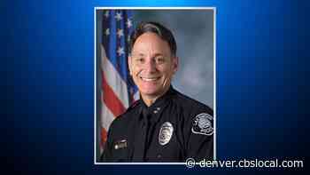 Lakewood Police Chief Dan McCaskey Retiring After More Than 3 Decades With Department