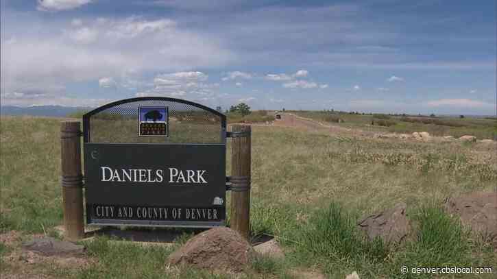 Douglas County Commissioner Sets Sights On Taking Daniels Park From Denver