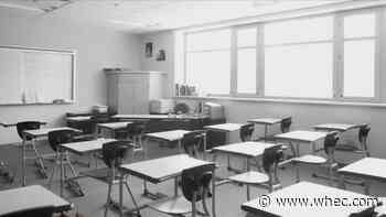 Budget provides $31.5 billion total in school aid for 2023 school year, the highest level of state aid in history