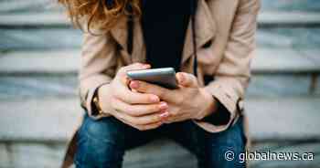 Receive an energy rebate text message? It’s a scam, says Alberta government