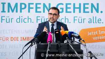 Bayern und andere Länder: Vorstoß für Impfpflicht ab 60