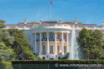 Casa Branca diz que monitora de perto situação nos mercados acionários - InfoMoney