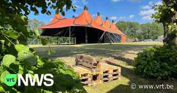 Blues Peer opent vrijdag na doorstart: “Ik verwacht dat we naar een uitverkocht festival gaan” - Vlaamse Radio- en Televisieomroeporganisatie