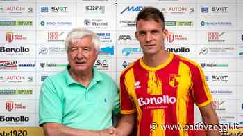 Serie D, girone C: Giacomazzi dal Campodarsego all'Este - PadovaOggi