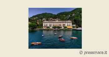 Un’esperienza unica al Villa d’Este Style Vintage Yachting - pressmare.it