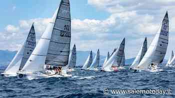 Este 24, Frog si aggiudica la seconda giornata del campionato - SalernoToday