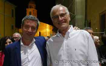 Lavoro e welfare, il ministro Orlando al fianco di Massimo D'Este: «Si è dedicato all'uguaglianza sociale» - Cronache Maceratesi