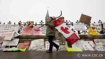 No, CBC News did not retract its stories on convoy protest donations