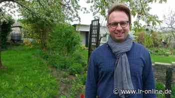 Verband der Gartenfreunde : Wer gewinnt in Guben den Machtkampf im Kleingartenverband? - Lausitzer Rundschau