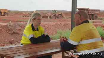 Mental health program for resources sector to expand in WA