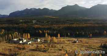 Alberta wilderness addiction treatment program at risk of shutting down