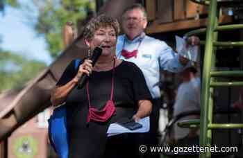 Amherst board OKs putting 2022 pot revenues toward reparations but balks at permanent allocation - GazetteNET