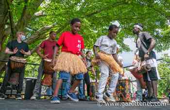 Amherst to host Juneteenth celebrations this weekend - GazetteNET