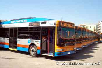 Catania, gli autobus Amts saranno tutti elettrici: accordo con Atm Milano - Liveunict | Magazine sull'Università di Catania