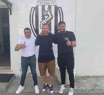 MERCATO: Albertini al Cesena, comincia una nuova avventura dopo Catania - Tutto Calcio Catania
