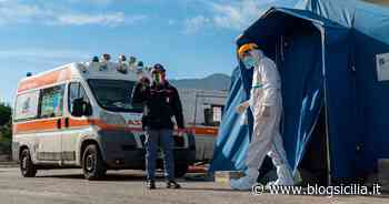 Covid19 Sicilia, aumentano i positivi e i ricoverati, Catania e Palermo in testa nei contagi - BlogSicilia.it