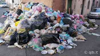 Catania, sui rifiuti è scontro politico: duello a distanza Bonaccorsi – Vanin - Quotidiano di Sicilia