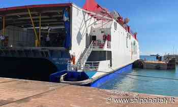 Dal Tar di Catania una sentenza favorevole a Ponte Ferries - shippingitaly.it