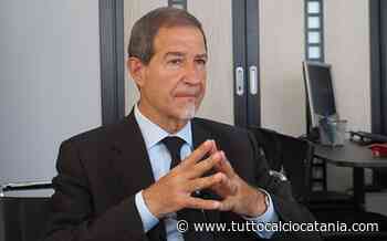 PAROLA AI TIFOSI - Critiche al Presidente della Regione: "Sul Catania chiassoso silenzio!" - Tutto Calcio Catania