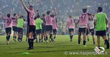 Palermo in B, Catania e Messina hanno un motivo per gioire - ItaSportPress