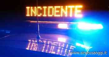 Incidente sulla Siracusa-Catania: feriti 4 giovani – SiracusaOggi.it - SiracusaOggi.it