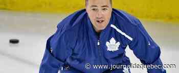 LHJMQ: Stéphane Robidas se joint au groupe d’entraîneurs du Phoenix