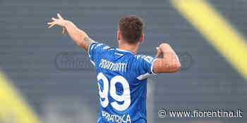 Sportitalia, Pinamonti non convinto del Monza. La Fiorentina fa sul serio - Fiorentina.it