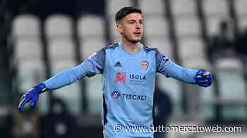 TMW - Fiorentina, per la porta risalgono le quotazioni per Cragno. Ipotesi Monza per Gollini - TUTTO mercato WEB