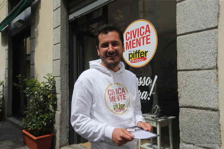 Elezioni a Monza, le condizioni di Piffer per Allevi e Pilotto al ballottaggio - Il Cittadino di Monza e Brianza