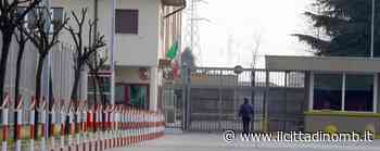 Monza: "Partita con papà" in carcere - Il Cittadino di Monza e Brianza