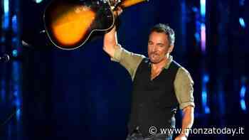 Perché per il concerto di Springsteen è stata scelta proprio Monza - MonzaToday