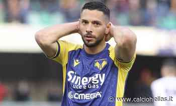 GdS: "Il Monza prova il colpaccio Caprari" - Calcio Hellas