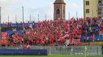 Monza in serie A, i tifosi: "Il nostro sogno si è avverato" - Cronaca - ilgiorno.it - IL GIORNO