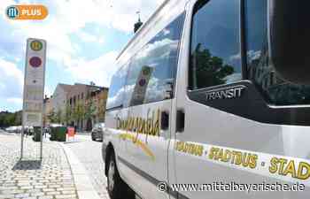 Busangebote in Burglengenfeld stehen auf dem Prüfstand - Region Schwandorf - Nachrichten - Mittelbayerische Zeitung