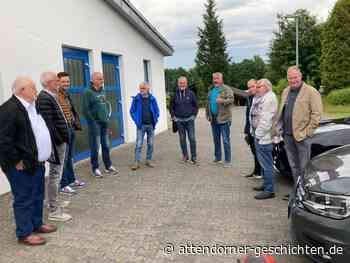 "SPD vor Ort" in Listernohl • Attendorner Geschichten - Attendorn News - Attendorner Geschichten