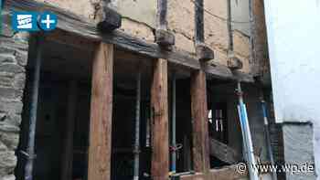 Wann das Zunft- und Gildemuseum in Attendorn eröffnen soll - WP News