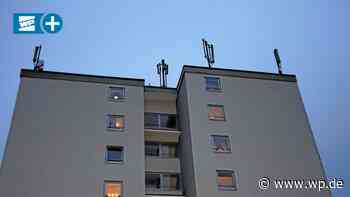 Mobilfunk in Attendorn: Jetzt kann die Telekom durchstarten - WP News