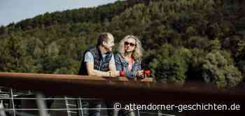 Lebensraum Sauerland-Seen • Attendorner Geschichten - Attendorn News - Attendorner Geschichten