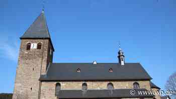 Attendorn: Vandalismus in Kirche - Grabschmuck geklaut - WP News