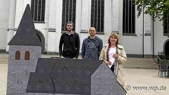 Attendorn: Virtueller Stadtrundgang – So kann man mitmachen - WP News