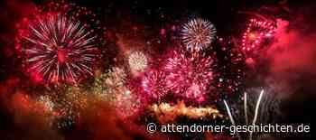 Feuerwerk: Sicherheit geht vor • Attendorner Geschichten - Attendorn News - Attendorner Geschichten