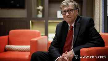 Bill Gates mocks Bored Ape NFT's