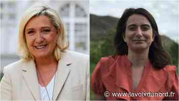 Législatives à Hénin-Carvin (11e) : un second tour Le Pen (RN) – Tondelier (NUPES) - La Voix du Nord