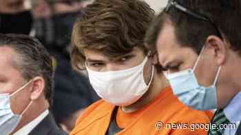 Feds Reveal Chilling Note Buffalo Mass Shooter Left for His Parents - The Daily Beast