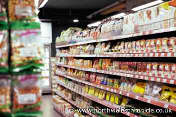 Save up to £2000 on your weekly food shops this year - this is how - North Wales Chronicle