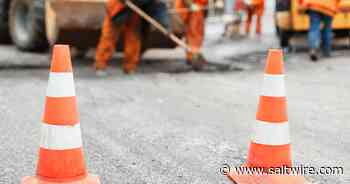 Road work scheduled for Sydney-Glace Bay Highway on Wednesday - Saltwire