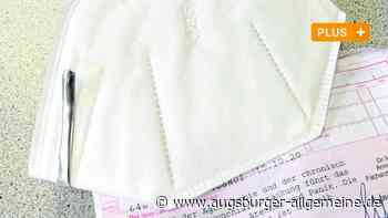 Aichach: Frau aus Querdenker-Szene wird wegen falschem Maskenattest verurteilt | Aichacher Nachrichten - Augsburger Allgemeine